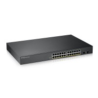 GS190024HPV2-EU0101F. Smart коммутатор. ZYXEL