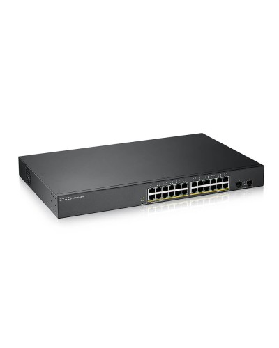 GS190024HPV2-EU0101F. Smart коммутатор. ZYXEL в Пушкино