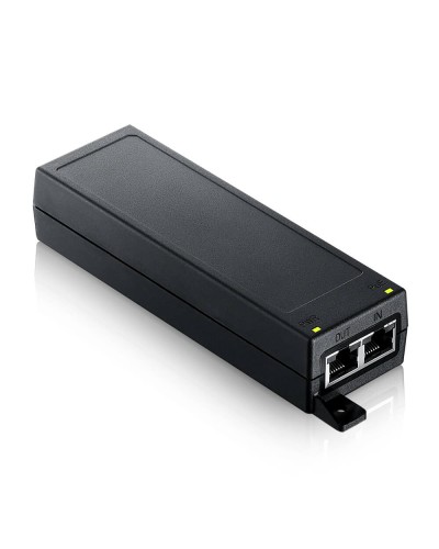 POE12-60W-EU0101F. PoE инжектор 802.3af/at/bt (60 Вт), 5G. ZYXEL в Пушкино