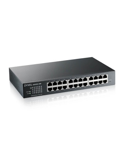 GS1915-24E-EU0101F. Smart коммутатор. ZYXEL в Пушкино
