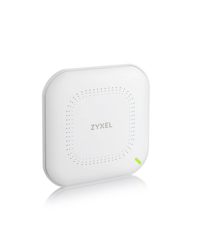 NWA1123ACV3-EU0102F. Двухдиапазонная точка доступа 802.11aс Wave 2. ZYXEL в Пушкино