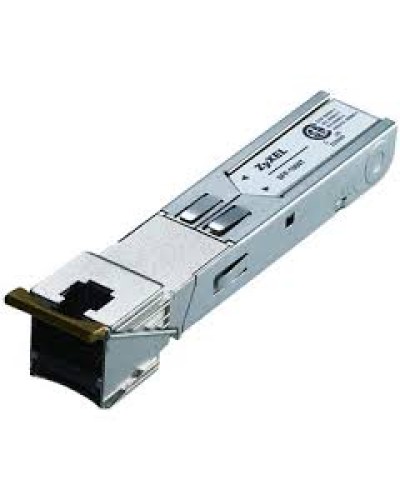 SFP10G-T-ZZ0101F. SFP-трансивер. ZYXEL в Пушкино