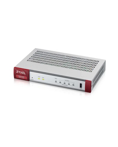 USGFLEX100-RU0111F. Межсетевой экран и Wi-Fi контроллер. ZYXEL в Пушкино