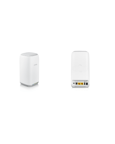 LTE5398-M904-EU01V1F. Маршрутизатор WiFi. ZYXEL в Пушкино