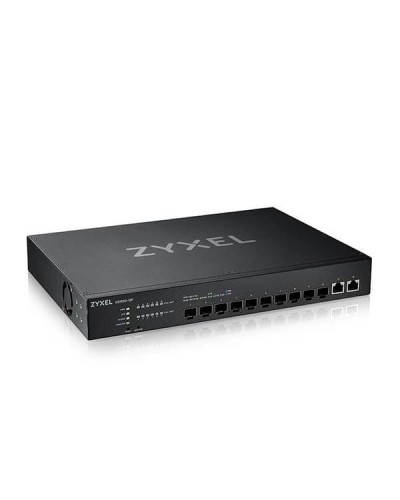 XS1930-12F-ZZ0101F. Гибридный мультигигабитный Smart L2+ коммутатор. ZYXEL в Пушкино
