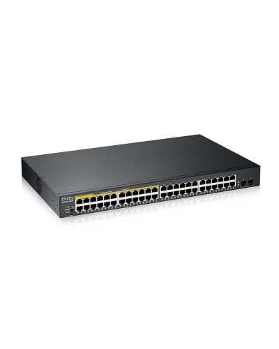 GS190048HPV2-EU0101F. Smart коммутатор. ZYXEL в Пушкино