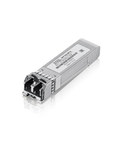 SFP10G-SR-ZZ0101F. SFP-трансивер. ZYXEL в Пушкино