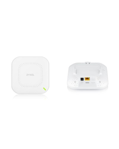 NWA50AX-EU0102F. Точка доступа гибридная WiFi 6, 802.11a/b/g/n/ac/ax (2,4 и 5 ГГц). ZYXEL в Пушкино
