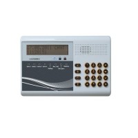 RS-201PG. Блок обработки РИФ ПАТРУЛЬ с визуальной индикацией. Альтоника