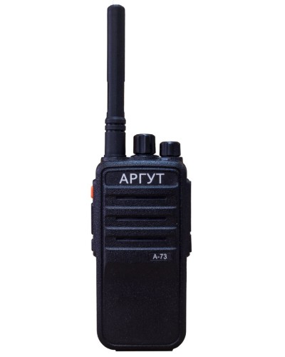 Аргут А-73 VHF (RU51009). Радиостанция портативная. Аргут в Пушкино