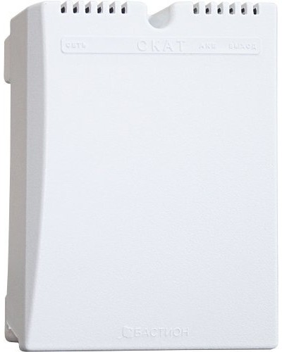 СКАТ-1200А Li-ion (СКАТ ИБП-12/1-1,6/Li) (262). Источник вторичного электропитания резервированный. Бастион в Пушкино