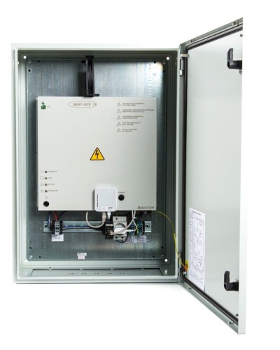 SKAT SMART UPS-1000 IP65 SNMP Wi-Fi (988). Источник бесперебойного питания. Бастион в Пушкино