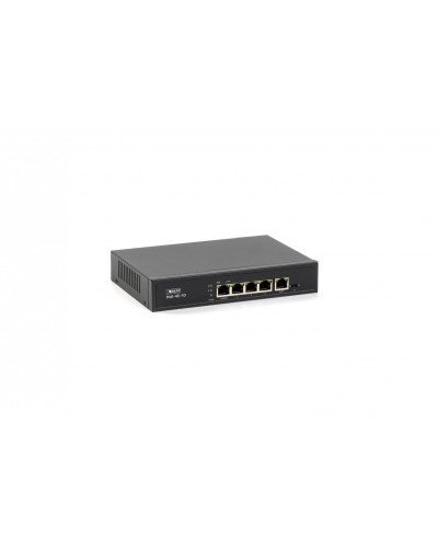SKAT PoE-4E-1G (4070). Коммутатор с питанием по PoE. Бастион в Пушкино