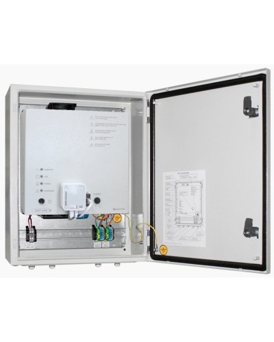 SKAT SMART UPS-600 IP65 SNMP Wi-Fi (987). Источник бесперебойного питания. Бастион в Пушкино