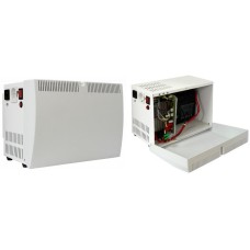 Teplocom-250+40 (498). Источник бесперебойного питания для газового котла. Бастион
