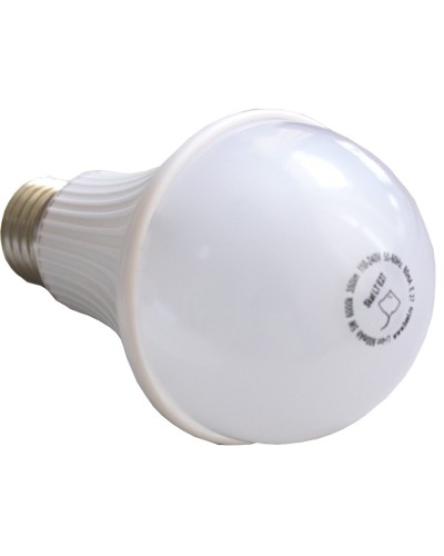 SKAT LED-220 E27 (2455). Лампа светодиодная с резервным источником питания. Бастион в Пушкино