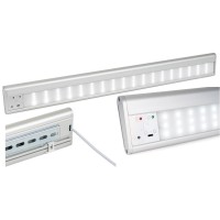 SKAT LT-2390-LED-Li-lon (2468). Светильник аварийного освещения. Бастион