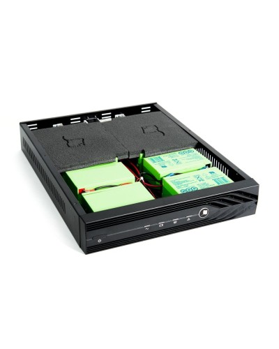 SKAT BC 24/36 RACK (431). Батарейный блок для SKAT-UPS 1000 RACK. Бастион в Пушкино