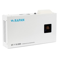 RAPAN ST-10000 (8904). Стабилизатор напряжения. Бастион