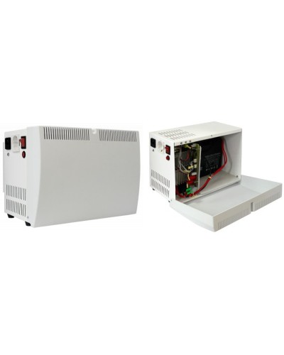 Teplocom-250+26 (497). Источник бесперебойного питания для газового котла. Бастион в Пушкино