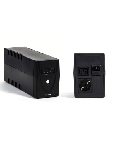 RAPAN-UPS 800 (738). Бесперебойный источник питания. Бастион в Пушкино