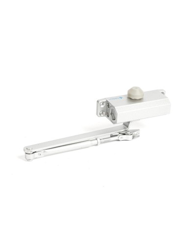 SPRUT Door Closer-091GR (8857). Доводчик дверной. Бастион в Пушкино