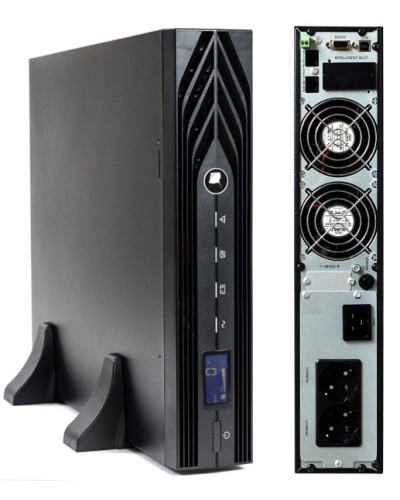 SKAT UPS 6000 RACK (477). Источник бесперебойного питания. Бастион в Пушкино
