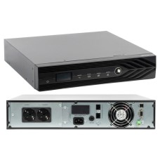 TEPLOCOM-1000 (466). Источник питания. Бастион