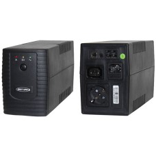 SKAT UPS 800/400 (454). Бесперебойный источник питания. Бастион