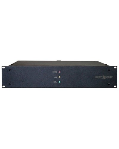 SKAT-RLPS.48DC-10RACK (2140). Блок питания. Бастион в Пушкино