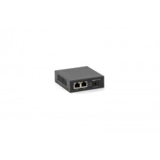 SKAT PoE-2E-1S (4083). Коммутатор с PoE. Бастион
