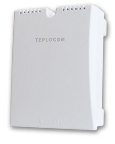 TEPLOCOM ST-555 (555). Стабилизатор напряжения. Бастион в Пушкино
