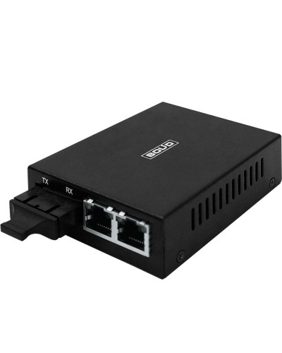 Ethernet-FX-MM. Преобразователь интерфейсов. Болид в Пушкино