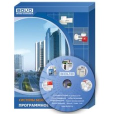Генератор отчетов Орион Про. Программное обеспечение. Болид