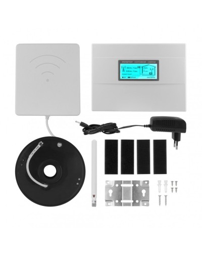 DS-900/2100-20. Комплект усиления сотовой связи 900/2100 МГц. Далсвязь в Пушкино