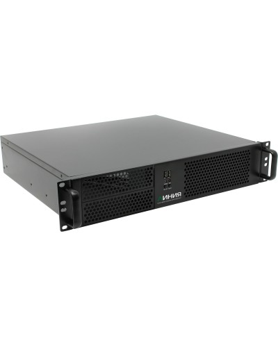 Линия NVR 32-2U Linux. IP-видеосервер 32-канальный. ДевЛайн в Пушкино