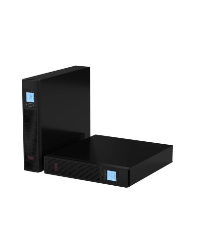 INFORPRO2000IN Info Rackmount Pro 2000 ВА. Источник бесперебойного питания. ДКС в Пушкино
