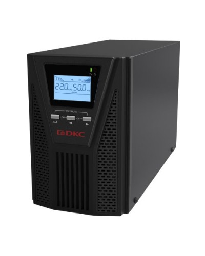SMALLT1A0PS Small Tower 1000 ВА. Источник бесперебойного питания. ДКС в Пушкино