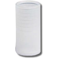 Муфта для труб гофрированных, IP40, D32 (50832). Муфта для труб гофрированных. ДКС