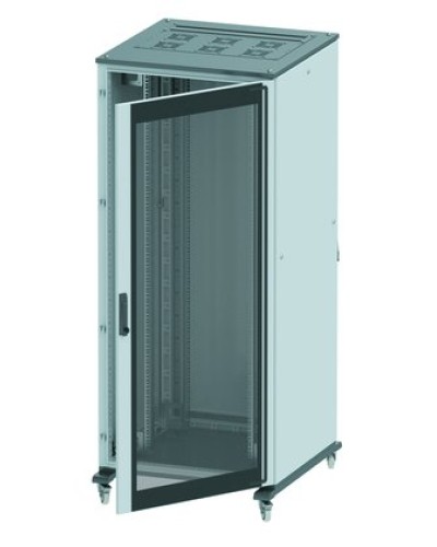 R5IT2461GS. Шкаф телекоммуникационный 19 напольный 24U. ДКС в Пушкино