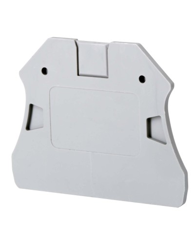 Изолятор торцевой для клемм TUR-2.5-TWIN (D-TUR-2.5-TWIN). Изолятор торцевой для клемм. ДКС в Пушкино