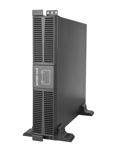 BPSMLR1-36V. Батарейный блок для ИБП SMALLR1A0, Rack 2U. ДКС в Пушкино