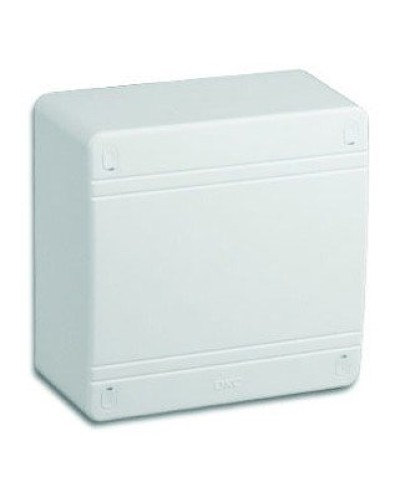 Коробка распределительная для короба SDN3, 231x231x95 (01771). Коробка распределительная. ДКС в Пушкино