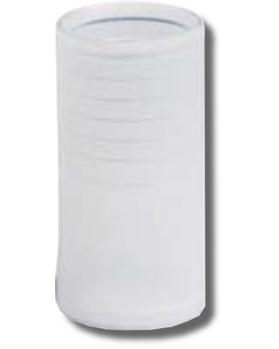 Муфта для труб гофрированных, IP40, D40 (50840). Муфта для труб гофрированных. ДКС в Пушкино