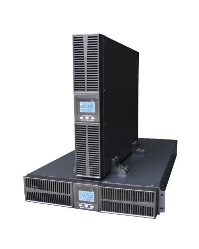 SMALLR1A5I Small Rackmount 1000 ВА. Источник бесперебойного питания. ДКС в Пушкино