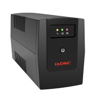 INFO600S Info 600 ВА. Источник бесперебойного питания. ДКС