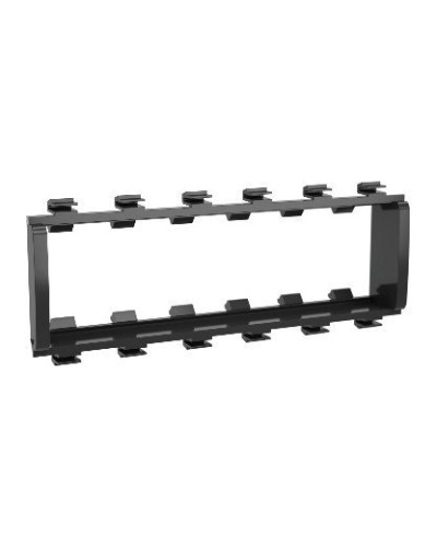 Каркас 6 модулей Viva In-liner Front черный (F0003AB): Каркас в Пушкино