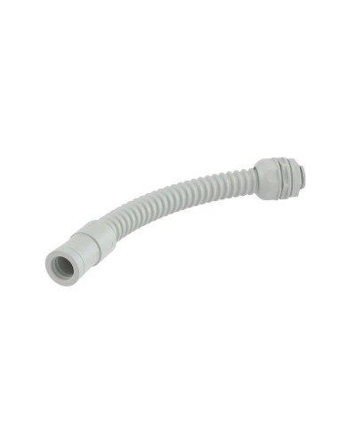Муфта гибкая труба-коробка, IP65, D25 (57125). Муфта гибкая труба-коробка. ДКС в Пушкино