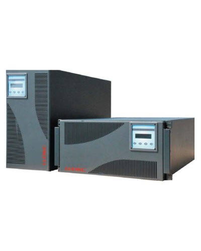 SOLOMD10A10. Однофазный источник бесперебойного питания. ДКС в Пушкино