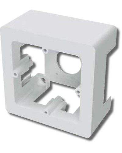 Коробка монтажная универсальная PDD-N 60 (10123): Коробка монтажная в Пушкино
